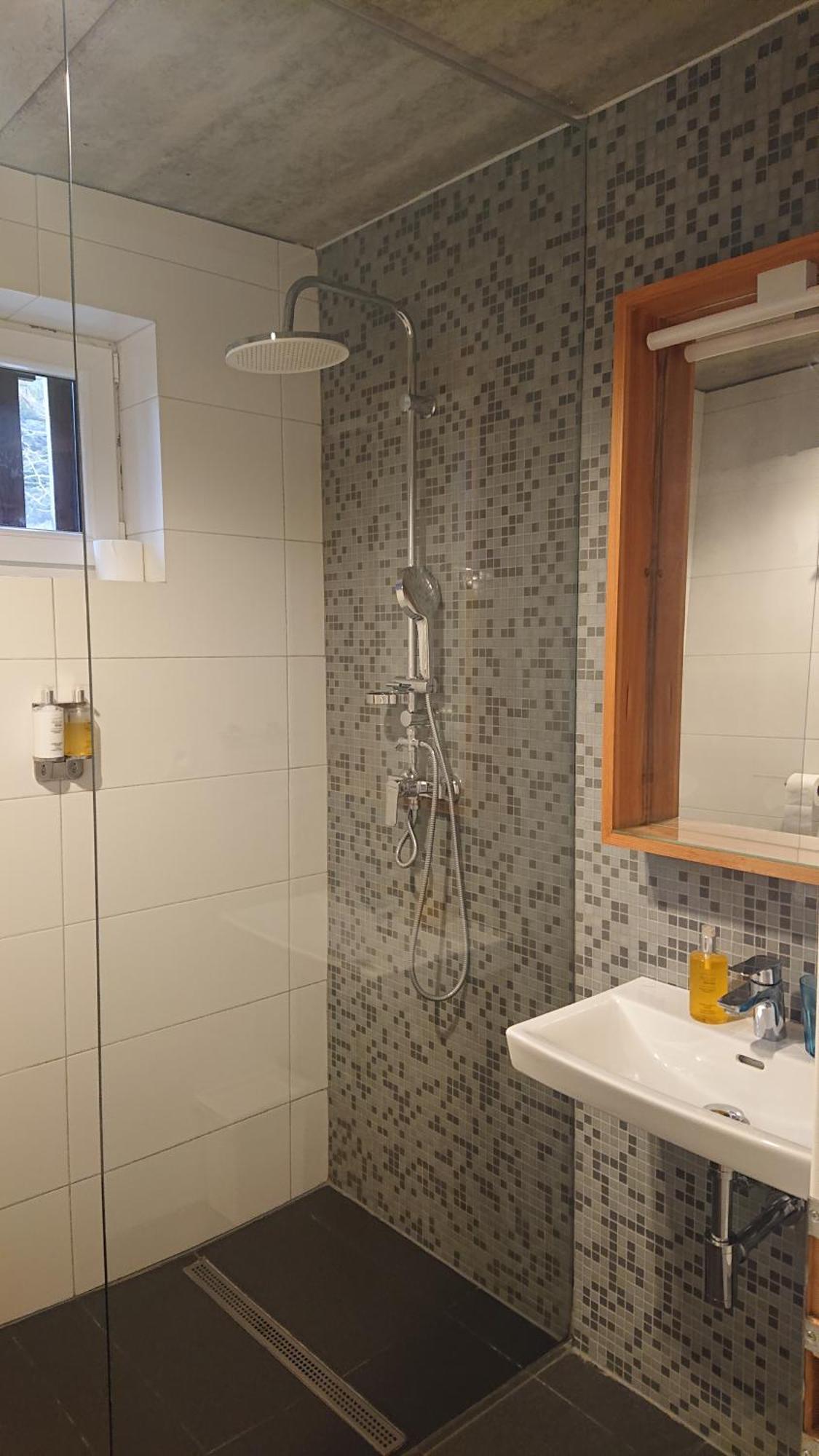 Penzion Kulna Slatiňany Exterior foto